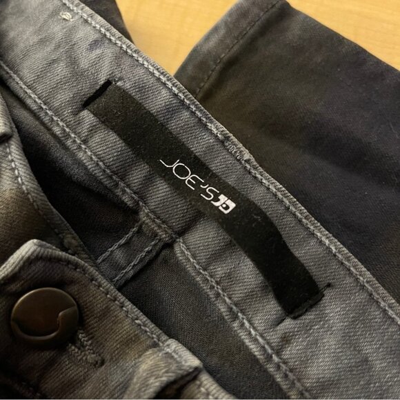 Joe’s the skinny jeans dip dye 25x30 - Picture 3 of 8